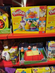 -Hamleys哈姆雷斯(东方福来德店)