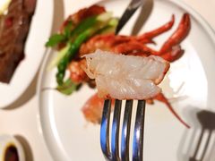 -北京金融街丽思卡尔顿酒店·意味轩 Cepe