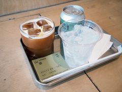 -SAANCI山池咖啡(海上世界文化艺术中心店)