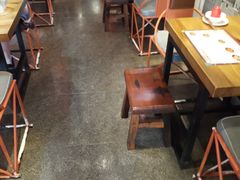 大堂-兔槽江湖菜·重庆璧山兔(水围店)