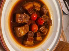 -绿茶餐厅(深圳龙华天虹购物中心店)