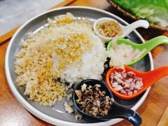 -老广州打边炉(宏润·翠湖天地璞园店)