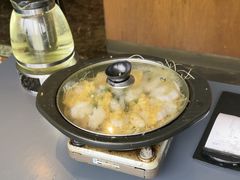 -江宴渔村·鱼鲜土菜(紫荆广场店)