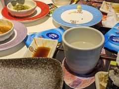 -元通寿司(东骏店)