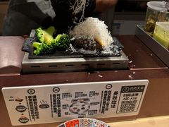 -肉肉大米(德基广场店)