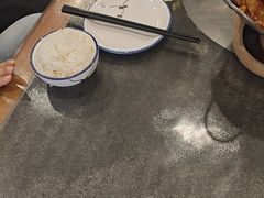 -大清花饺子(山庄店)