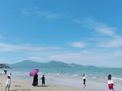 -汕尾风车岛
