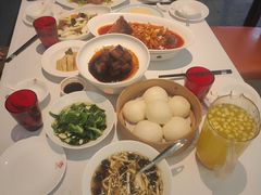 -丰收日·小海鲜·沪上家宴(顾村正大店)