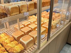 -崎本的店·专业酵种吐司(无锡万象汇店)