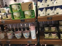 -星巴克臻选(成都宽窄巷子店)