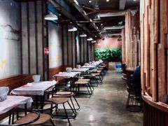 大堂-巴厘龙虾·榜首油焖大虾(音乐学院·沿江酒馆店)