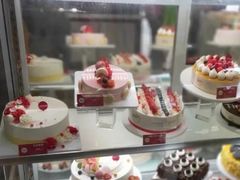 -味多美蛋糕(八大处店)