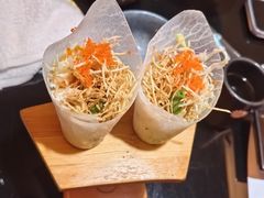 -天狗山料理(省体店)