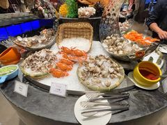 -安蒂娅·海鲜自助餐厅(安蒂娅美兰酒店)