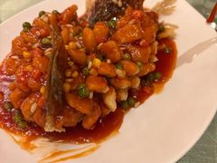-虹御轩·传承江浙菜(虹桥店)