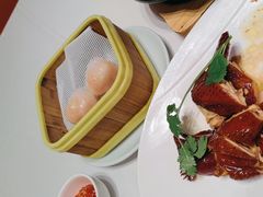 -香港狮子山下·明星粤菜餐厅(北苑店)