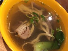 -阿三生煎(友谊大街店)