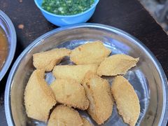 -正宗棉湖甜汤春卷店