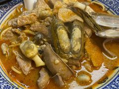-亚肥沙茶面(黄厝店)