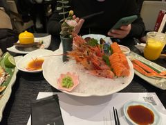 -松鹤精致料理(五一中路店)