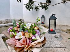 -西安华清御汤酒店