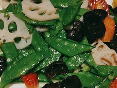 -燕郊烧鸽子(酷车小镇店)