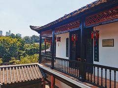 -东莞市可园博物馆