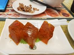 杞子桂花糕-添好运点心专门店(百老汇店)