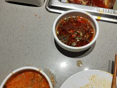 -海底捞火锅(江宸天街店)