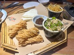 -符离集餐厅(万象城店)