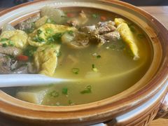 -東舍食唐精品陕菜馆