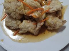 锅包肉-东北菜冰城一家人