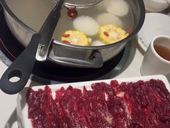 -八合里潮汕鲜牛肉火锅(上海汇智广场店)