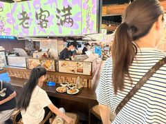 -老客满蛋饼(双塔市集店)