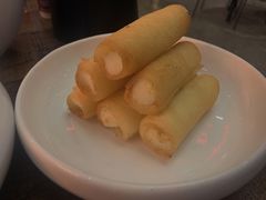 -铁公鸡·四川料理(天环广场店)