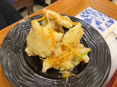 -东方饺子王(大屯路店)