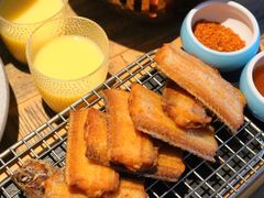 -老头儿油爆虾(胜利河美食街店)
