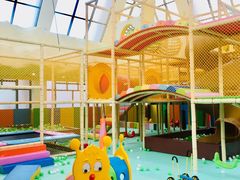 -太阳岛度假酒店