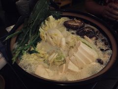 -角落里(中山公园店)