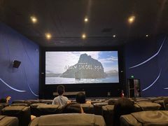 -首都电影院(西单店 LED巨幕)