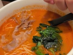 -和府捞面(凯德壹中心店)