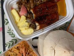 -玛格萝妮比萨屋(四平店)