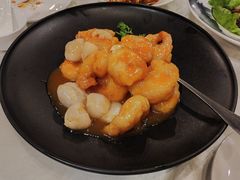 -峨嵋酒家(牡丹园店)