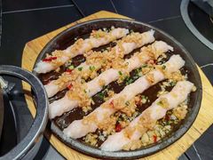 -青木岚小海鲜•小龙虾(友谊店)