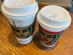 -星巴克臻选(北京富力家园店)