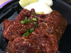 -小米烤肉-泥炉炭烤(常营店)
