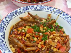 -三只鸟本地特色菜馆(上饶总店)