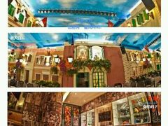-火吧PTV聚会餐厅(10号店)