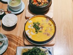 -竹里馆·淮扬菜·功夫茶(老门东店)