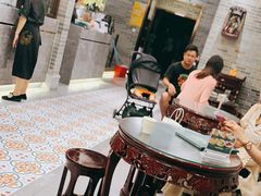 -民信老铺(双皮奶博物馆店)